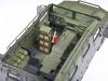 Фото Сборная модель ZVEZDA Бронеавтомобиль ГАЗ "Тигр", 1/35 | Инномарт