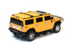 Фото Радиоуправляемая машина MZ Hummer H2 27020 1/24 н/б | Инномарт