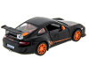 Фото Машина Kinsmart 1:36 Porche 911 GT3 RS 2010 инерция (1/12шт.) б/к | Инномарт