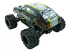 Фото Радиоуправляемый монстр Himoto Crasher 4WD 2.4G 1/18 RTR | Инномарт