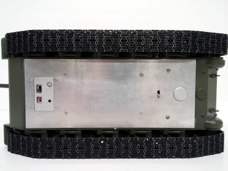 Фото Р/У танк Taigen 1/16 T34-85 (СССР) KIT | Инномарт
