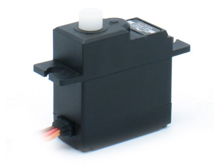 Фото Сервомашинка аналоговая JX Servo PS-1181HB (16г/3.0/0.11/6V) Micro | Инномарт
