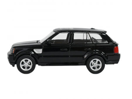 Фото Машина Ideal 1:64 Land Rover Range Rover Sport | Инномарт
