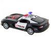 Фото Машина Kinsmart 1:40 SRT Viper Police в асс. инерция (1/12шт.) б/к | Инномарт