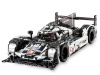 Конструктор CaDA спортивный автомобиль Porshe 919 (1586 деталей)