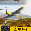 Фото Радиоуправляемый самолет Volantex RC B109 400мм 2.4G 4ch LiPo RTF with Gyro | Инномарт