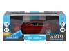 Фото Машина "АВТОПАНОРАМА" Audi A7, красный, 1/24, свет, звук, в/к 24,5*12,5*10,5 см | Инномарт
