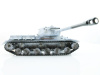 Фото Р/У танк Taigen 1/16 ИС-2 модель 1944, СССР, зимний, 2.4G | Инномарт