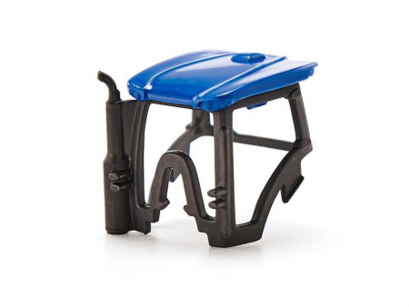 Фото Трактор Siku 1091 New Holland T7.315 | Инномарт