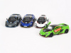 Фото Машина Kinsmart 1:36 McLaren 675LT, инерция (1/12шт.) б/к | Инномарт
