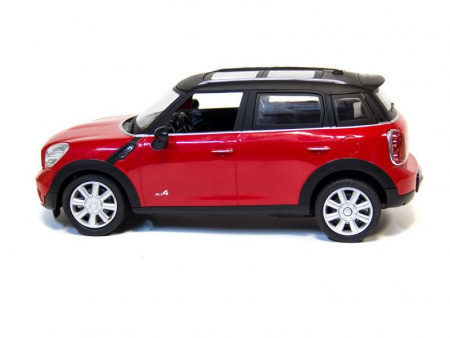 Фото Р/У машина MZ Mini Countryman 2051 1/14 + акб | Инномарт