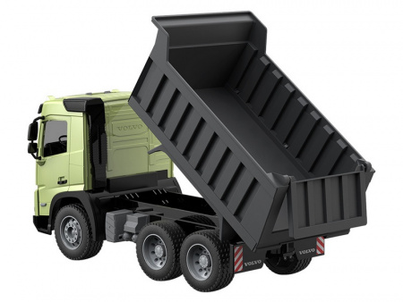 Фото Самосвал Double Eagle Volvo FMX 1/20 | Инномарт