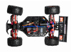 Фото Радиоуправляемая трагги Remo Hobby EVO-R Brushless UPGRADE (зеленая) 4WD 2.4G 1/8 RTR | Инномарт