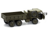 Фото Радиоуправляемая машина американский военный грузовик 6WD 2.4G 1/16 RTR | Инномарт