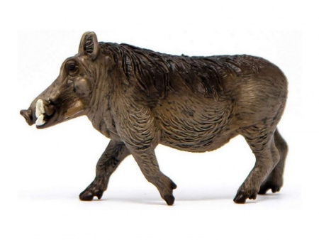 Фото Фигурка Schleich Бородавочник | Инномарт