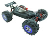 Фото Радиоуправляемый шорт-корс амфибия Feilun The Brave 4WD 2.4G 1/12 RTR | Инномарт