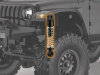 Фото Радиоуправляемый краулер Volantex RC 787-1 белый 4WD 2.4G 1/24 RTR | Инномарт