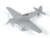 Сборная модель ZVEZDA Советский истребитель Як-9Д, 1/72
