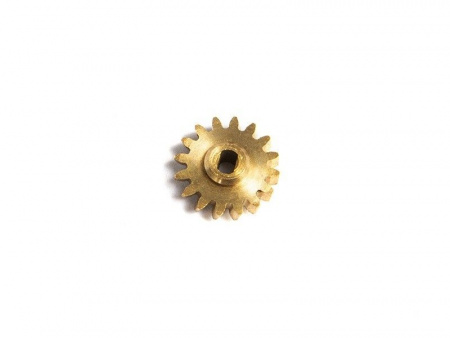 Фото Модель для трофи 1:24 Axial SCX24 Deadbolt 4WD, электро, RTR (красный) | Инномарт