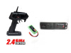 Фото Р/У катер Joysway Magic cat V3 2.4G | Инномарт