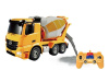 Фото Р/У бетономешалка Double Eagle Mercedes-Benz Arocs 1:26 | Инномарт