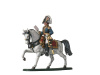 Фото Сборные солдатики ZVEZDA Французский штаб 1805-1814 г., 1/72 | Инномарт