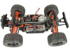 Фото Радиоуправляемый монстр Remo Hobby MMAX PRO UPGRADE (красный) 4WD 2.4G 1/10 RTR | Инномарт