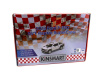 Фото Машина Kinsmart 1:46 Ford F-150 SVT Raptor Supercrew в асс. инерция (1/12шт.) б/к | Инномарт