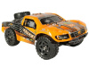 Фото Радиоуправляемый шорт-корс Remo Hobby Rocket V2.0 (оранжевый) 4WD 2.4G 1/16 RTR | Инномарт