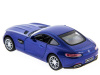 Фото Машина Kinsmart 1:38 Mercedes-AMG GT в асс. инерция (1/12шт.) б/к | Инномарт