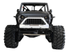 Фото Радиоуправляемый краулер MJX Hyper Go H12Y (серый) Brushless 4WD 2.4G LED 1/12 RTR | Инномарт