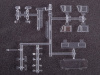 Фото Сборная модель AVD AA-13-60 (6560) поздняя кабина, 1/43 | Инномарт