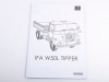 Фото Сборная модель AVD IFA W50L самосвал, 1/43 | Инномарт