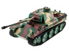 Радиоуправляемый танк Heng Long Panther Type G Upgrade V7.0 2.4G 1/16 RTR