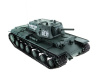 Фото P/У танк Heng Long 1/16 KV-1 (Россия) 2.4G RTR | Инномарт