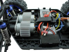 Фото Радиоуправляемый монстр Remo Hobby Dinosaurs Master TWINS MOTOR UPGRADE (синий) 4WD 2.4G 1/8 RTR | Инномарт