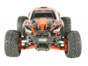 Фото Радиоуправляемый монстр Remo Hobby SMAX UPGRADE V2.0 (красный) 4WD 2.4G 1/16 RTR | Инномарт