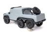 Фото Радиоуправляемая трофи HG Mercedes PRO 6WD 2.4G 1/10 RTR | Инномарт