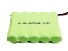 Фото Аккумулятор Ni-Mh 700mAh, 6V для WPL (без пропорц. серво) B-14, B-24, C-14, C-24, B-16, B-36 | Инномарт