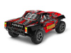Фото Радиоуправляемый шорт-корс Himoto Mayhem Brushless 4WD 2.4G 1/8 RTR | Инномарт