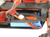 Фото Радиоуправляемый шорт-корс Remo Hobby Rocket UPGRADE V2.0 (красный) 4WD 2.4G 1/16 RTR | Инномарт