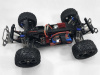 Фото Универсальная комбо пластина усиления для моделей REMO HOBBY 1/16 | Инномарт