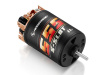 Фото Коллекторный мотор Hobbywing QUICRUN Brushed 555-11T (11TKV, 3,175/16,2мм, 1/10) | Инномарт