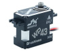 Фото Сервомашинка цифровая JX Servo WP43 (75г/43/0.11/8.4V) влагозащищенная | Инномарт