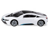 Фото Легковой автомобиль Siku 1458 BMW i8 1/55 | Инномарт