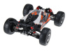 Фото Радиоуправляемая багги MJX MEW4 M162 Brushless 4WD 2.4G 1/16 RTR | Инномарт