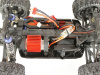Фото Радиоуправляемый монстр Remo Hobby SMAX V2.0 (красный) 4WD 2.4G 1/16 RTR | Инномарт