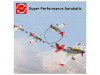 Фото Радиоуправляемый самолет Volantex RC P51D 750мм Brushless 2.4G 4ch LiPo RTF with Gyro | Инномарт
