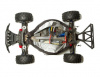 Фото Чехол для Шорт Корса RE ммO HOBBY 9emu 4WD для Remo Hobby 1/8 зимний | Инномарт