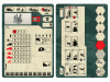 Фото Сборные солдатики ZVEZDA Немецкая пехота 1939-1942гг, 1/72 | Инномарт